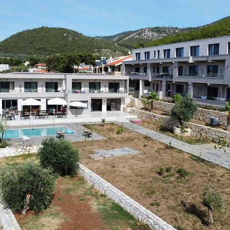Rachoni Amazing Rooms And Maisonettes Skala Rachoni (Thasos) Exterior foto