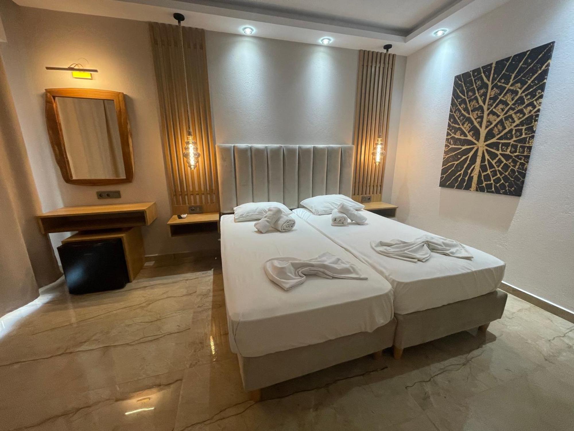 Rachoni Amazing Rooms And Maisonettes Skala Rachoni (Thasos) Exterior foto