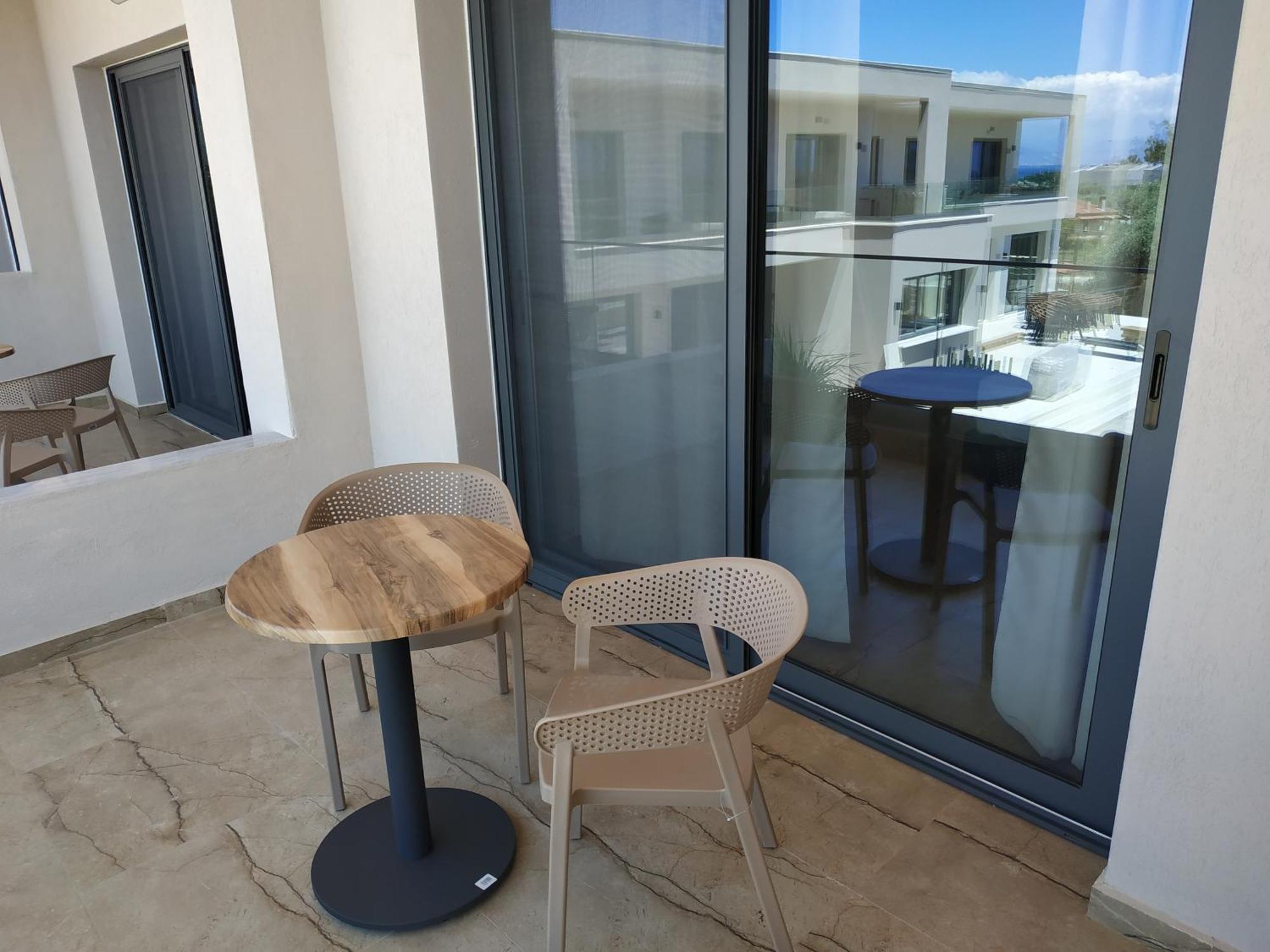 Rachoni Amazing Rooms And Maisonettes Skala Rachoni (Thasos) Exterior foto