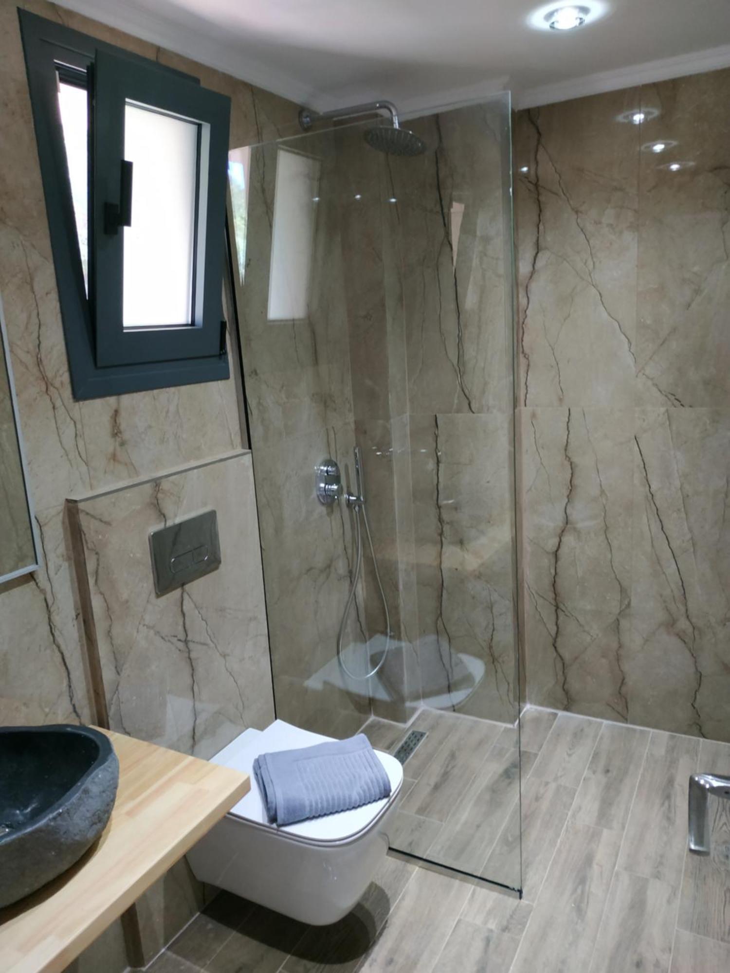 Rachoni Amazing Rooms And Maisonettes Skala Rachoni (Thasos) Exterior foto