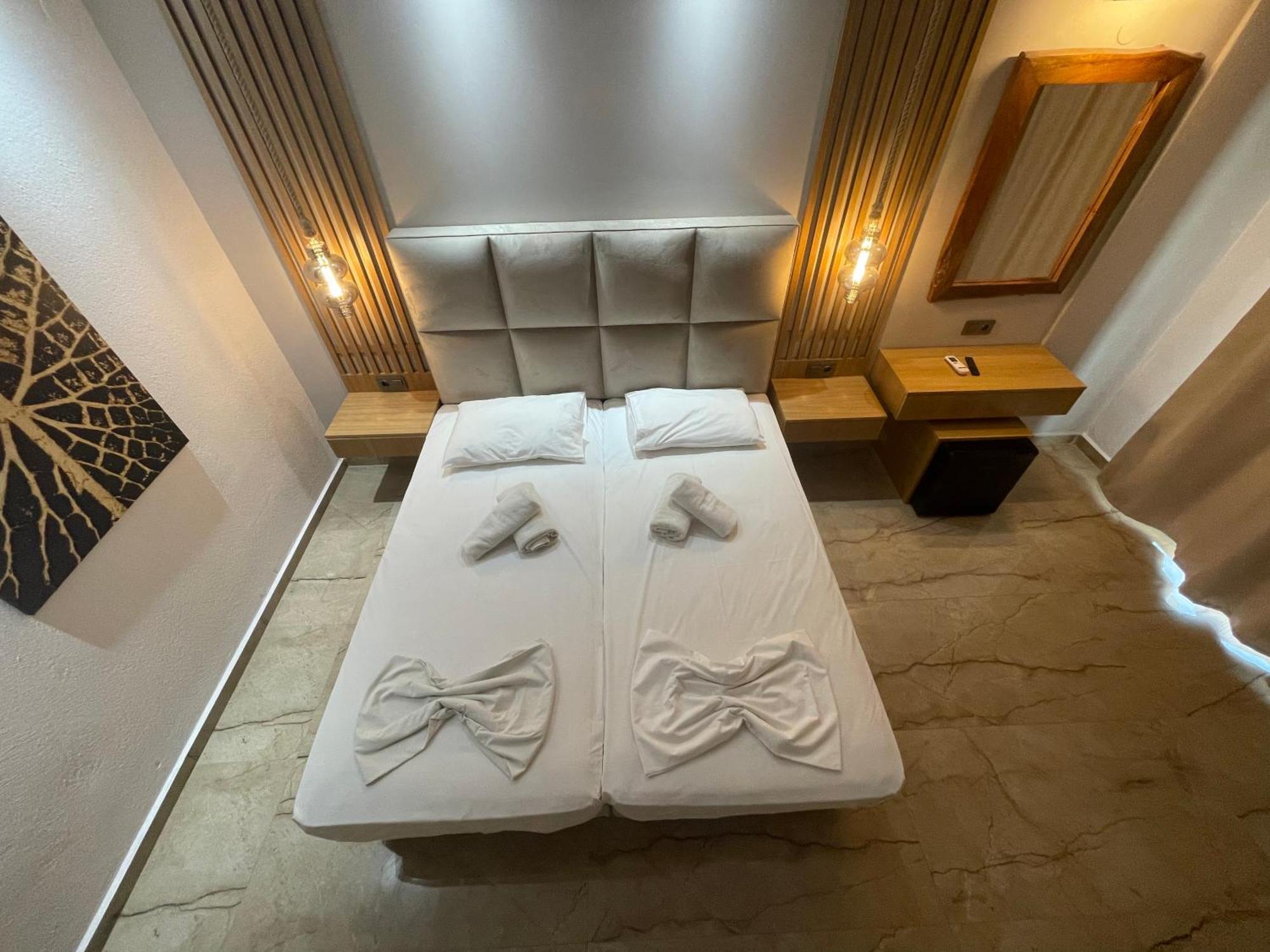 Rachoni Amazing Rooms And Maisonettes Skala Rachoni (Thasos) Exterior foto