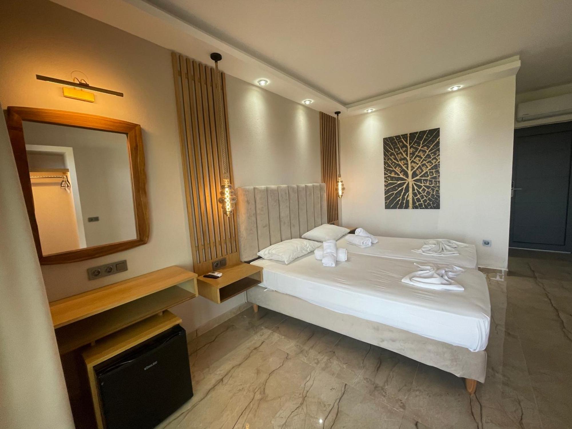Rachoni Amazing Rooms And Maisonettes Skala Rachoni (Thasos) Exterior foto